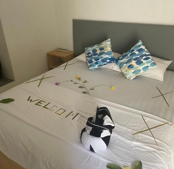 پانسیون Coco Cottage Local Style