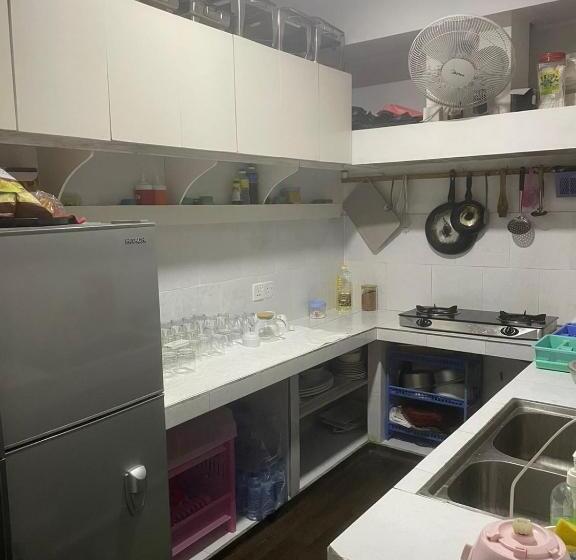 پانسیون Coco Cottage Local Style