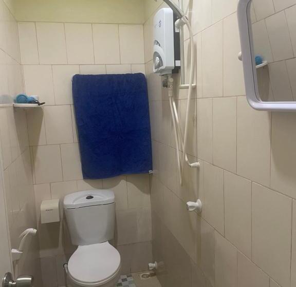 پانسیون Coco Cottage Local Style