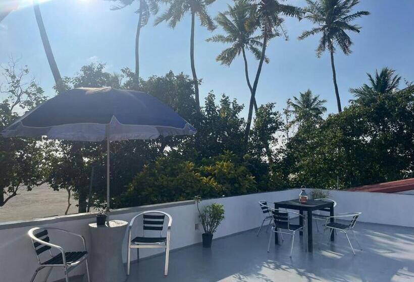 پانسیون Coco Cottage Local Style