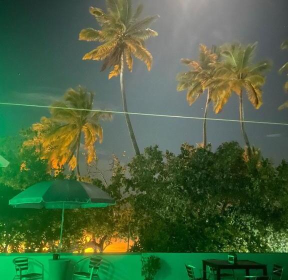 پانسیون Coco Cottage Local Style