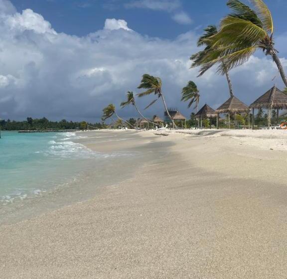 پانسیون Coco Cottage Local Style