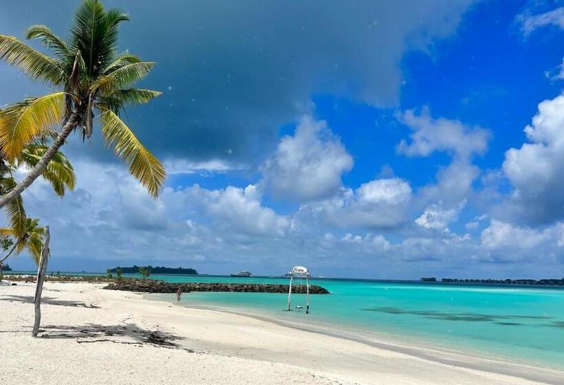 پانسیون Coco Cottage Local Style