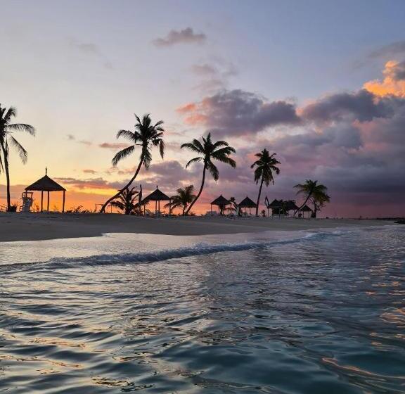 پانسیون Coco Cottage Local Style