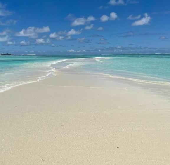 پانسیون Coco Cottage Local Style