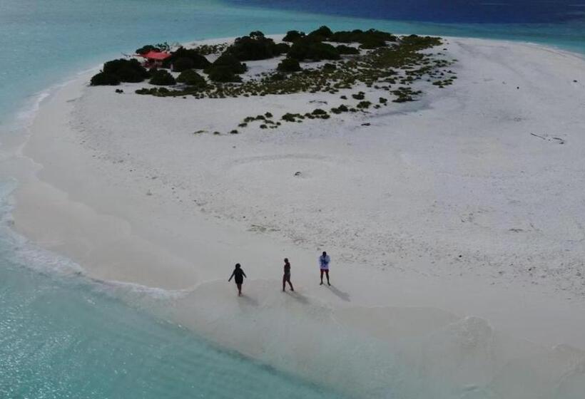 پانسیون Coco Cottage Local Style