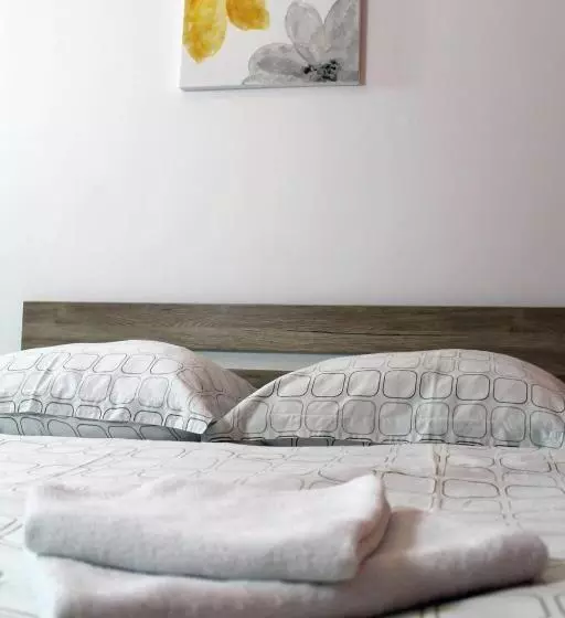 Majatalo Guest House Vila Pod Lesom