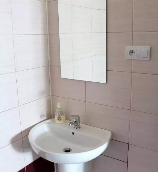 Majatalo Guest House Vila Pod Lesom