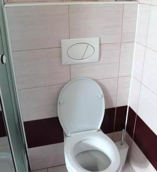 Majatalo Guest House Vila Pod Lesom