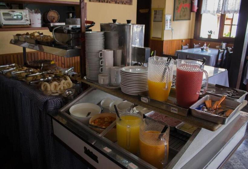 펜션 Pousada águas Claras