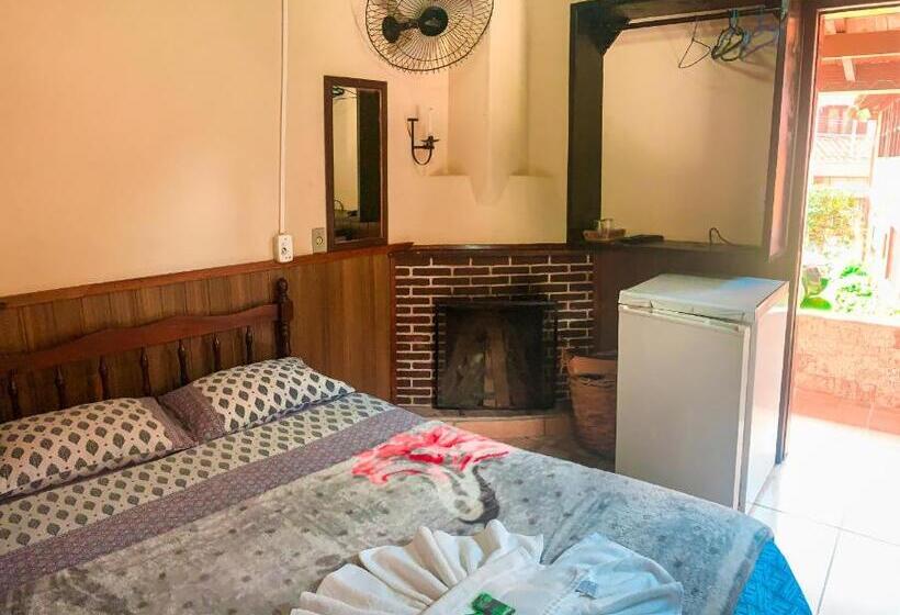 펜션 Pousada águas Claras