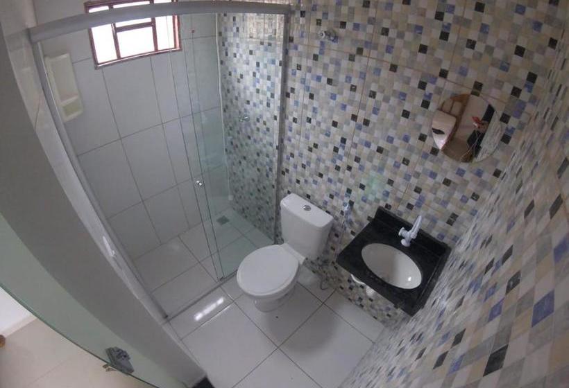 پانسیون Pousada Mandala