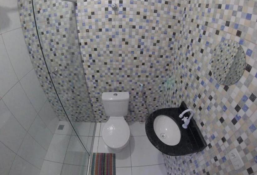 پانسیون Pousada Mandala