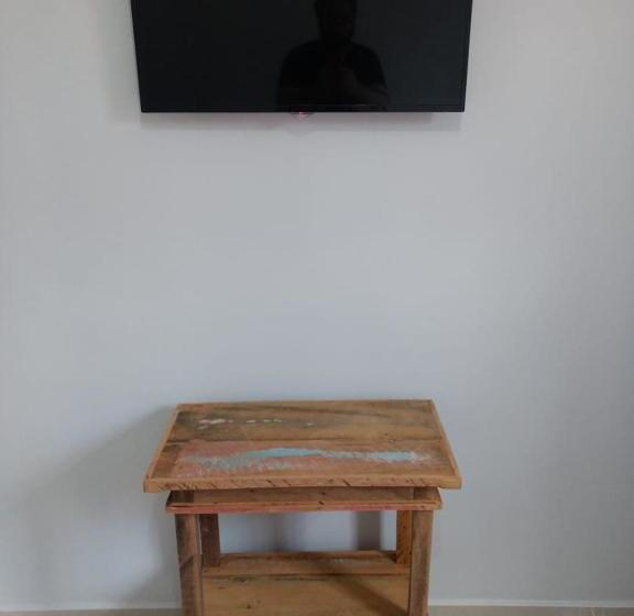 پانسیون Pousada Mandala