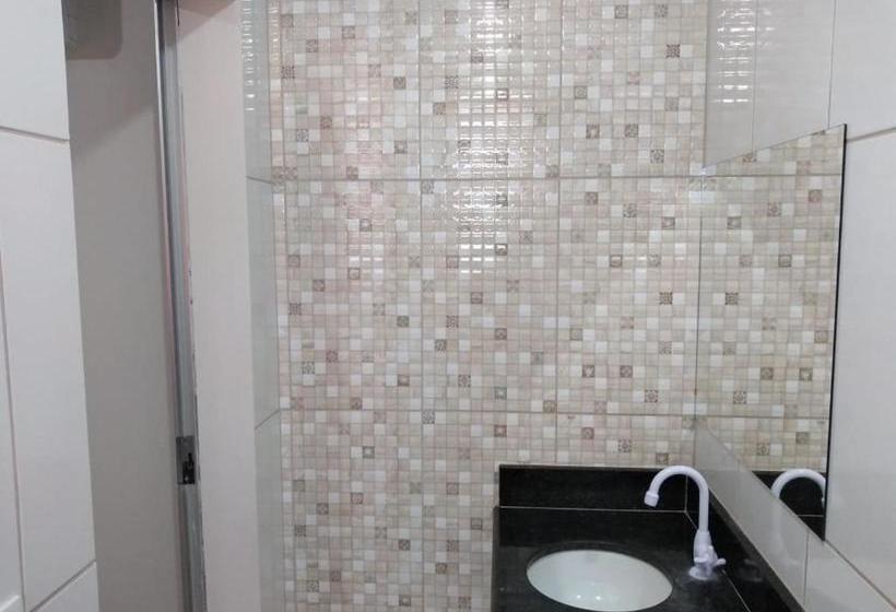 پانسیون Pousada Mandala