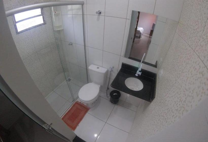 پانسیون Pousada Mandala