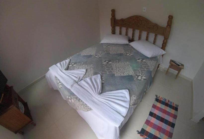 پانسیون Pousada Mandala