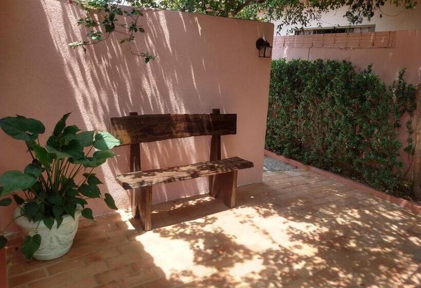 پانسیون Pousada Mandala