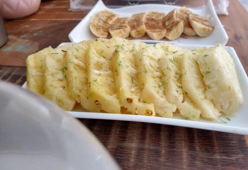 پانسیون Pousada Mandala