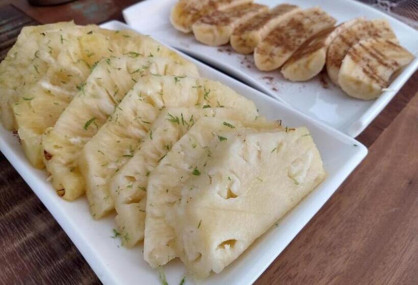 پانسیون Pousada Mandala