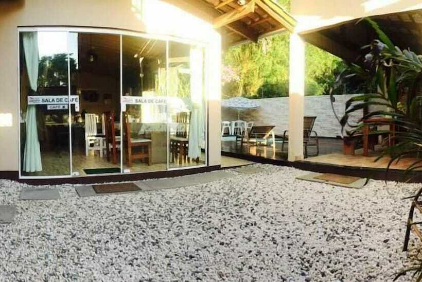 پانسیون Pousada Maranatha Guest House