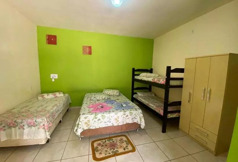 Majatalo Pousada Paraíso Das águas