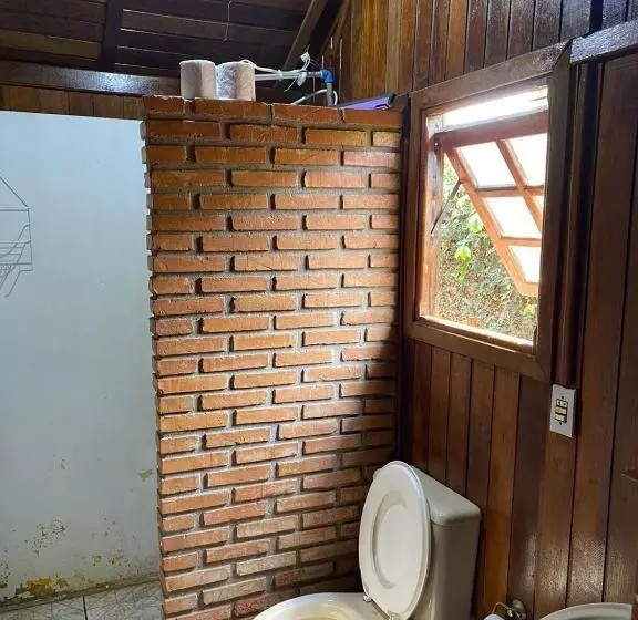 Majatalo Pousada Paraíso Das águas