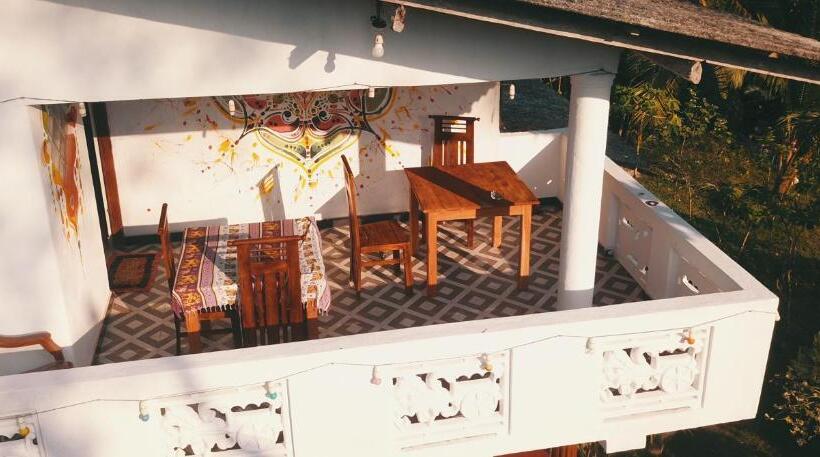 Pensjonat Romaclan Villa