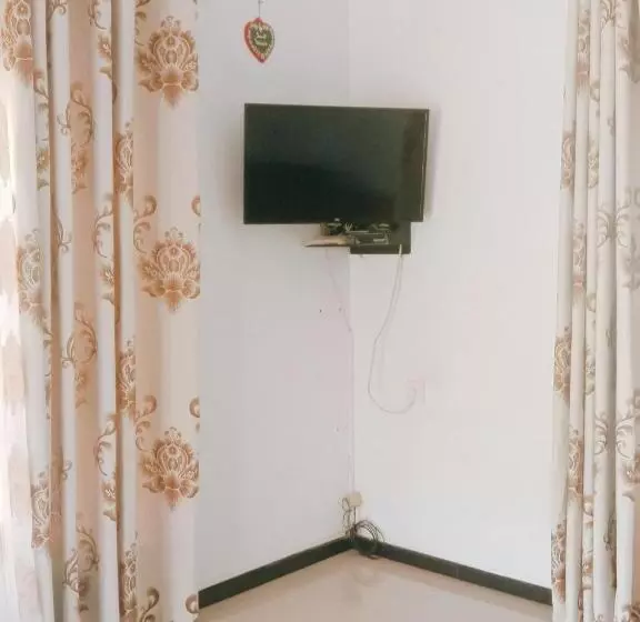 ペンション Romaclan Villa