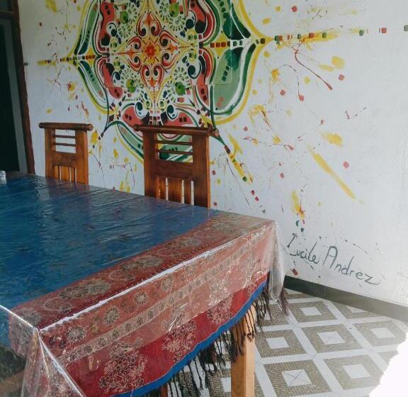 Pensjonat Romaclan Villa