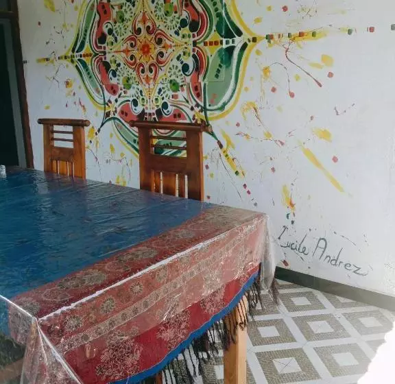 ペンション Romaclan Villa