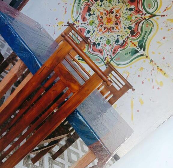 بنسيون Romaclan Villa