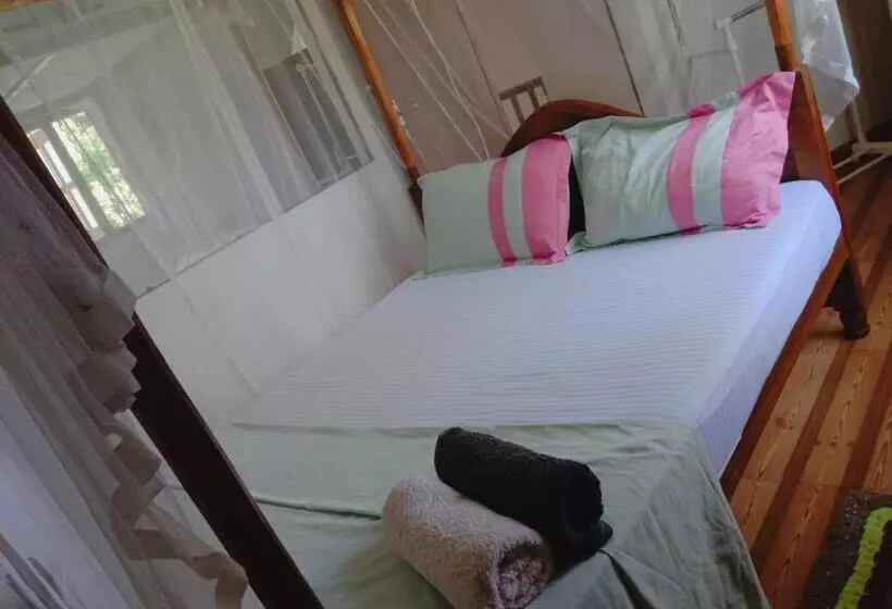 ペンション Romaclan Villa