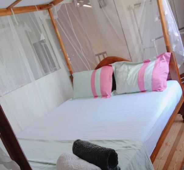 Pensjonat Romaclan Villa