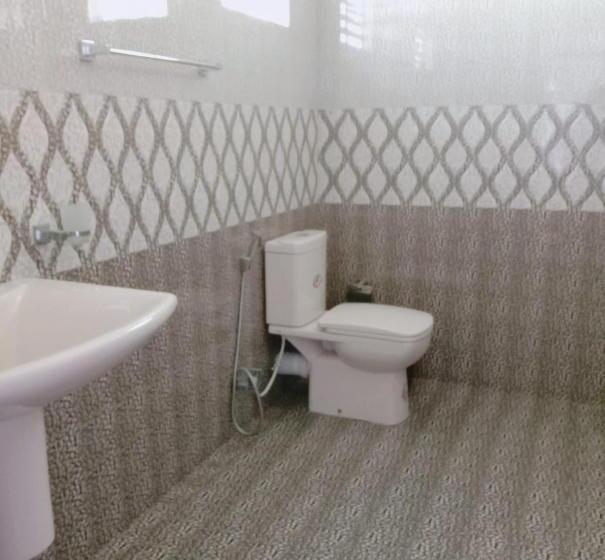 بنسيون Romaclan Villa