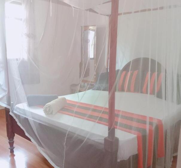 بنسيون Romaclan Villa