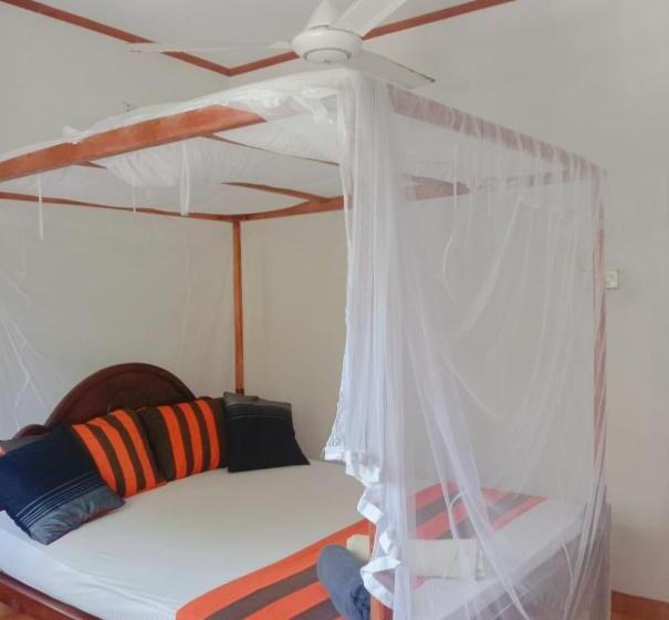 Pensjonat Romaclan Villa