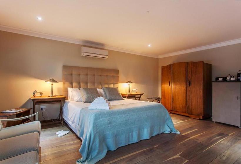 펜션 Rus & Vrede On Vaal