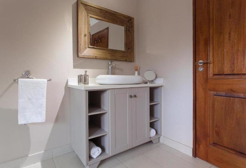 펜션 Rus & Vrede On Vaal