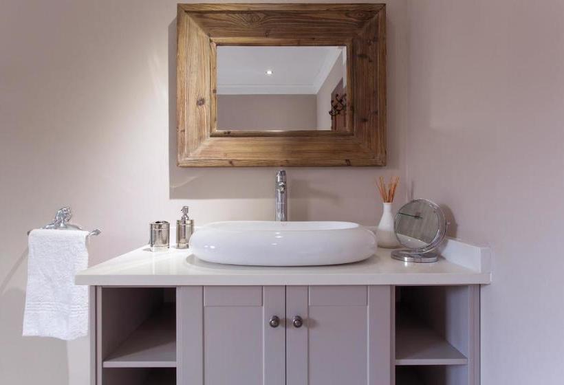 펜션 Rus & Vrede On Vaal