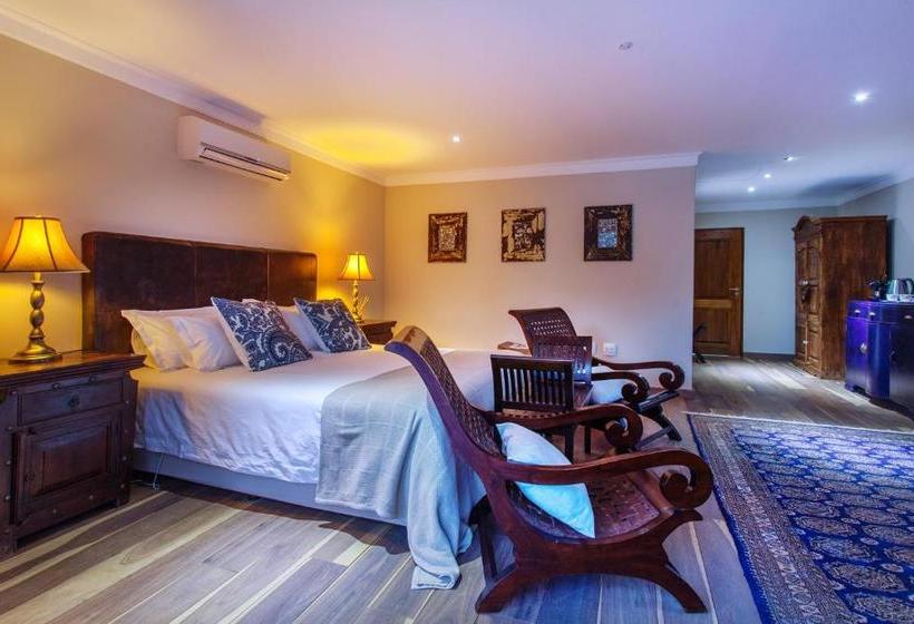 펜션 Rus & Vrede On Vaal