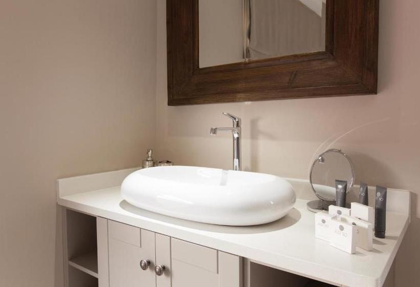 펜션 Rus & Vrede On Vaal