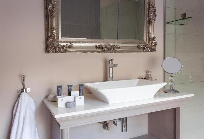 펜션 Rus & Vrede On Vaal