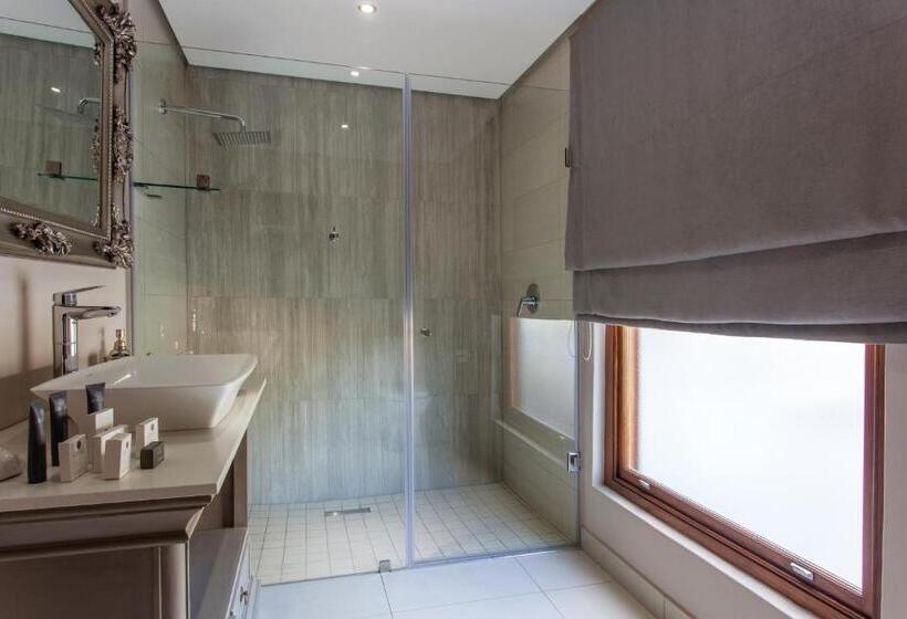 펜션 Rus & Vrede On Vaal