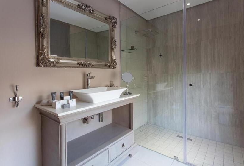 펜션 Rus & Vrede On Vaal