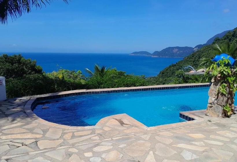 پانسیون Vila Lia