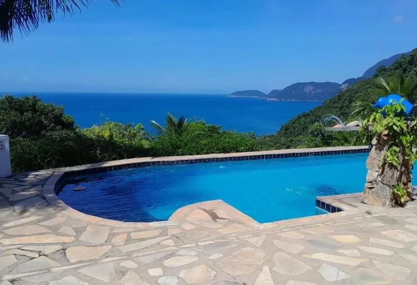 Majatalo Vila Lia
