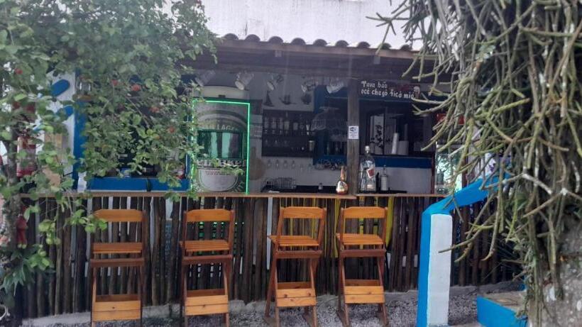 پانسیون Vila Lia