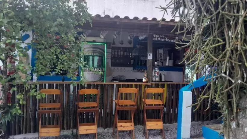 Majatalo Vila Lia