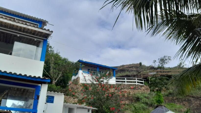 پانسیون Vila Lia